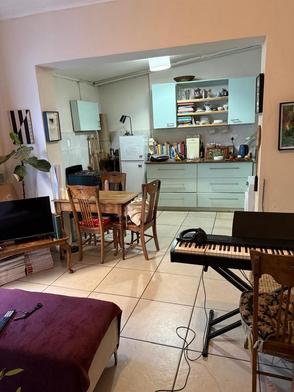 To Let 1 Bedroom Property for Rent in Oranjezicht Western Cape